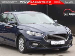 FORD MONDEO SUV 2020, 65.792 km, Diesel, 13.990 EUR