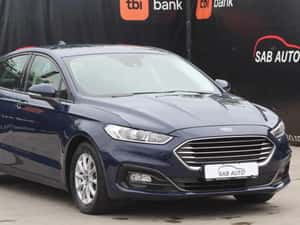 FORD MONDEO SUV 2020, 65.792 km, Diesel, 13.990 EUR — miniatura 2