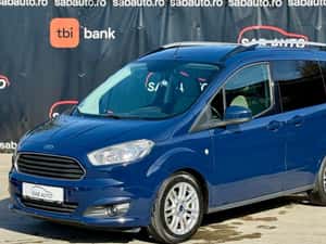 FORD MONDEO SUV 2020, 65.792 km, Diesel, 13.990 EUR — miniatura 5