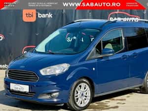FORD MONDEO SUV 2020, 65.792 km, Diesel, 13.990 EUR — miniatura 7