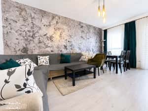 Apartament 2 camere decomandat, 61.74 mp | Loc de parcare inclus — miniatura 3