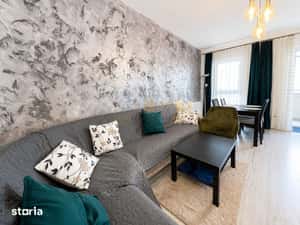 Apartament 2 camere decomandat, 61.74 mp | Loc de parcare inclus — miniatura 4