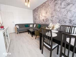 Apartament 2 camere decomandat, 61.74 mp | Loc de parcare inclus — miniatura 5