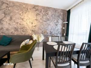 Apartament 2 camere decomandat, 61.74 mp | Loc de parcare inclus — miniatura 6