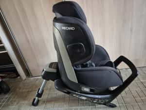 Vand scaun auto Recaro Zero 1 i-size — miniatura 3