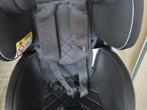 Vand scaun auto Recaro Zero 1 i-size — miniatura 4