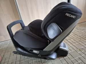 Vand scaun auto Recaro Zero 1 i-size — miniatura 7
