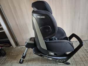 Vand scaun auto Recaro Zero 1 i-size — miniatura 8