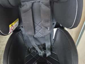 Vand scaun auto Recaro Zero 1 i-size — miniatura 9