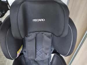 Vand scaun auto Recaro Zero 1 i-size — miniatura 10