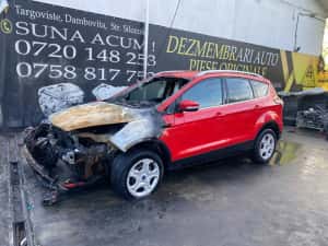 dezmembrez ford kuga 2019 1.5i automat cod motor M9ME/haion kuga — miniatura 1