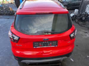 dezmembrez ford kuga 2019 1.5i automat cod motor M9ME/haion kuga — miniatura 5