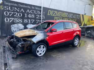 dezmembrez ford kuga 2019 1.5i automat cod motor M9ME/haion kuga — miniatura 8