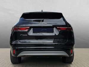 Jaguar F-Pace SUV Second-Hand - 58.600 km — miniatura 4
