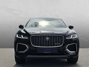 Jaguar F-Pace SUV Second-Hand - 58.600 km — miniatura 5