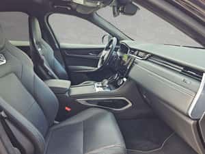 Jaguar F-Pace SUV Second-Hand - 58.600 km — miniatura 6