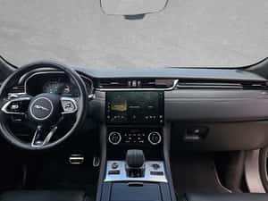 Jaguar F-Pace SUV Second-Hand - 58.600 km — miniatura 7