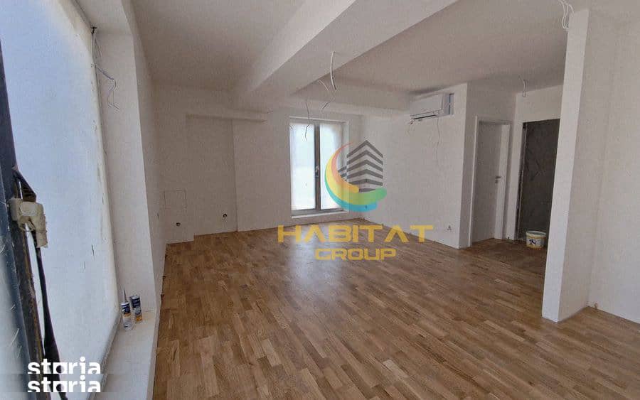 2 camere Rezidential NOU - Carol - Justitiei — fotografie 1 din 6