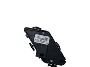 Buton Blocare Portiere Dreapta Fata Mercedes-Benz S-Class Coupe Vii C2 — miniatura 2