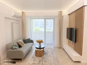 Apartament 3 camere | Cortina North | Loc parcare inclus