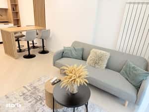 Apartament 3 camere | Cortina North | Loc parcare inclus — miniatura 4