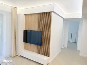 Apartament 3 camere | Cortina North | Loc parcare inclus — miniatura 5