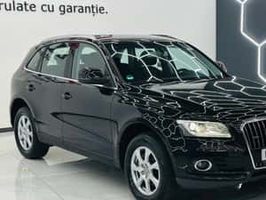 AUDI Q5 4x4 - An 2014 - 12.990 EUR — miniatura 2