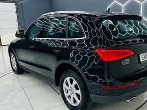 AUDI Q5 4x4 - An 2014 - 12.990 EUR — miniatura 3
