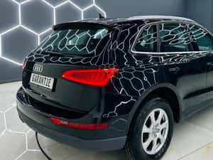 AUDI Q5 4x4 - An 2014 - 12.990 EUR — miniatura 4