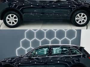 AUDI Q5 4x4 - An 2014 - 12.990 EUR — miniatura 5