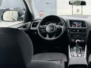 AUDI Q5 4x4 - An 2014 - 12.990 EUR — miniatura 6
