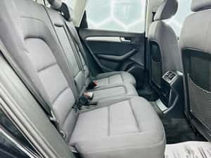 AUDI Q5 4x4 - An 2014 - 12.990 EUR — miniatura 7
