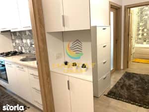 Garsoniera de Inchiriat - Exigent Plazza RESIDENCE - 38 mp — miniatura 4