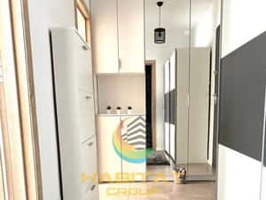 Garsoniera de Inchiriat - Exigent Plazza RESIDENCE - 38 mp — miniatura 6