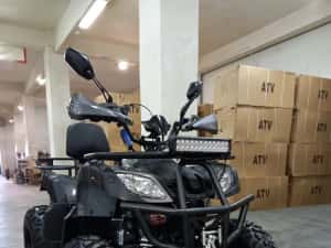 ATV- ul 250 CC HUNTER., Off Road