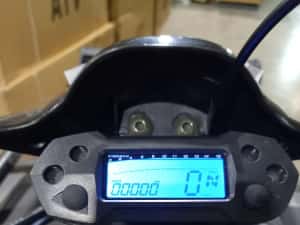 ATV- ul 250 CC HUNTER., Off Road — miniatura 4
