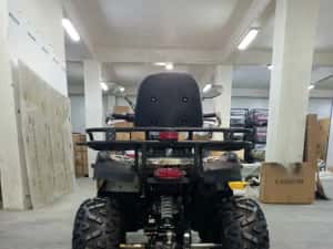 ATV- ul 250 CC HUNTER., Off Road — miniatura 8