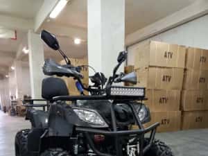 ATV- ul 250 CC HUNTER., Off Road — miniatura 9