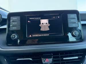 Skoda Fabia 1.0 TSI 95 CP Ambition — miniatura 6