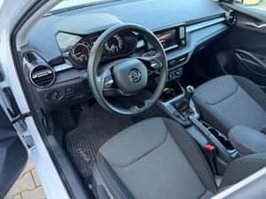 Skoda Fabia 1.0 TSI 95 CP Ambition — miniatura 7