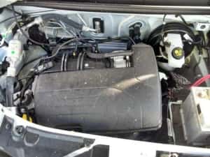 Motor logan  Sabareni,cutie viteze logan sabareni,piese logan sabareni — miniatura 2