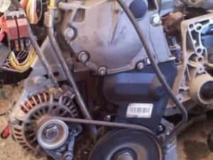 Motor logan  Sabareni,cutie viteze logan sabareni,piese logan sabareni — miniatura 3