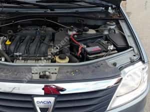 Motor logan  Sabareni,cutie viteze logan sabareni,piese logan sabareni — miniatura 4