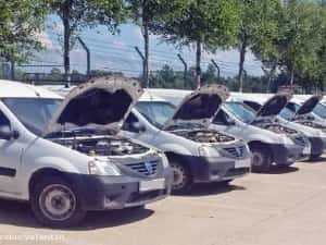 Motor logan  Sabareni,cutie viteze logan sabareni,piese logan sabareni — miniatura 6