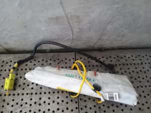 Airbag scaun dreapta toyota yaris 3 p13 739100d060 — miniatura 6