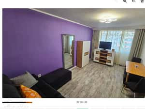 Apartament Decomandat, 2 Camere, 55mp, Zona Mihai Viteazu — miniatura 3