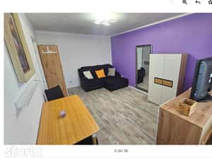 Apartament Decomandat, 2 Camere, 55mp, Zona Mihai Viteazu — miniatura 4