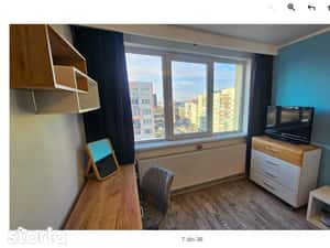 Apartament Decomandat, 2 Camere, 55mp, Zona Mihai Viteazu — miniatura 5