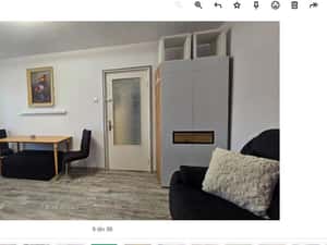 Apartament Decomandat, 2 Camere, 55mp, Zona Mihai Viteazu — miniatura 6