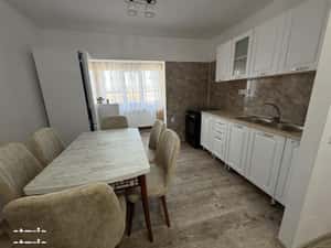 Inchiriere apartament 2 camere decomandat strada Dunarii